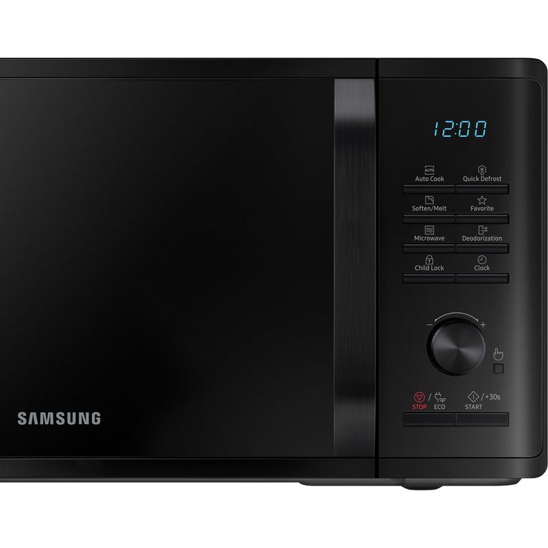Samsung-MS23K3515AK-Cuptor-cu-Microunde-fara-Grill-23L-800-W-Digital-Negru--5-