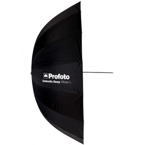 Profoto Umbrella Deep Silver L (130cm/51")