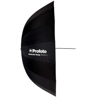 Profoto Umbrella Deep Silver L (130cm/51")