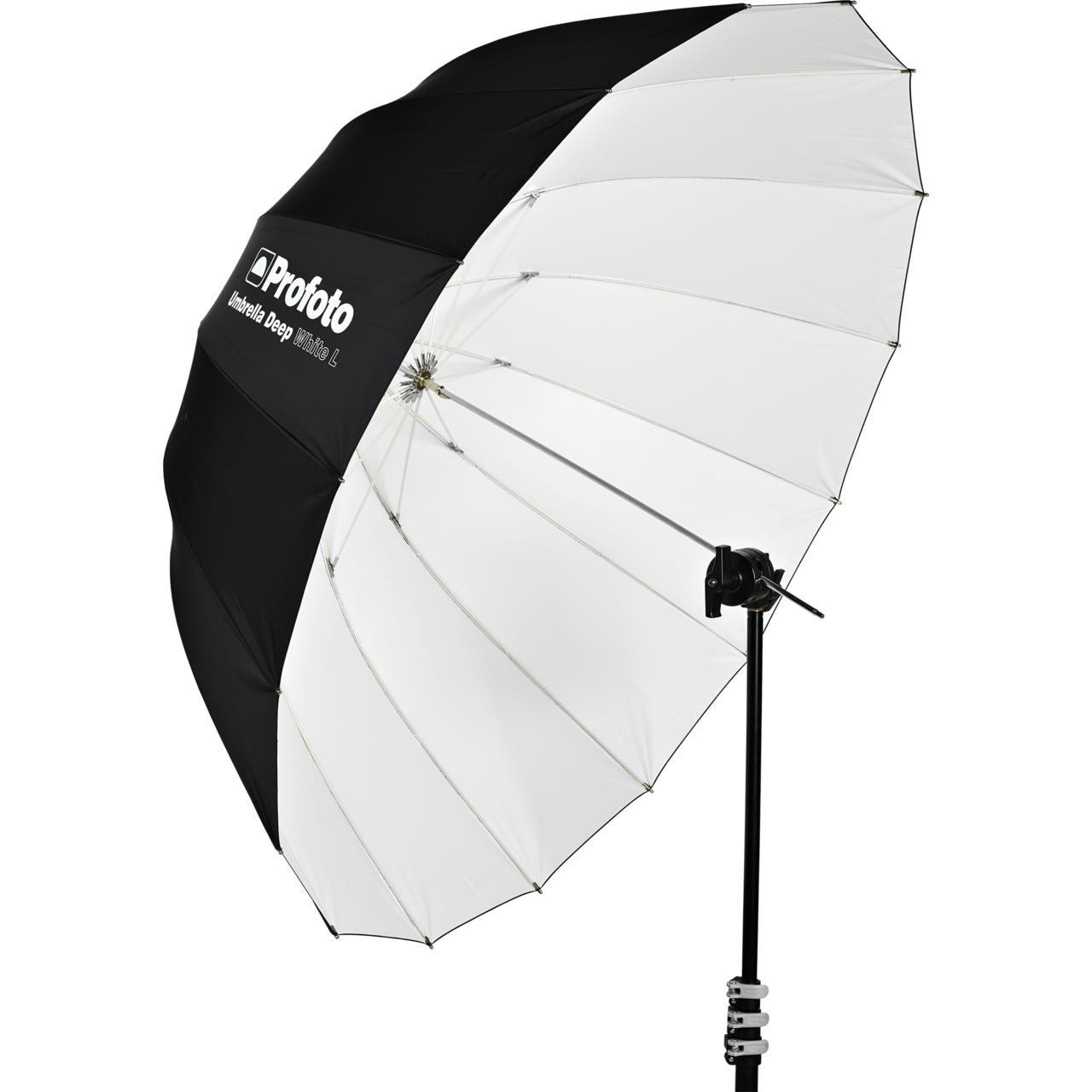 Profoto Umbrella Deep White L (130cm/51\")