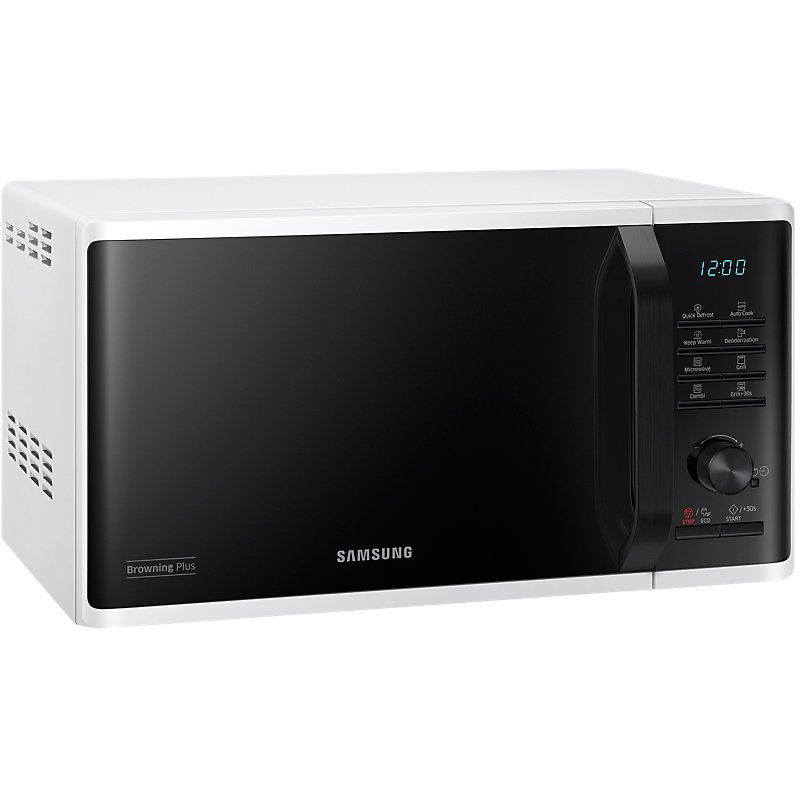 Samsung-MG23K3515AW-Cuptor-cu-Microunde-cu-Grill-23-L-800-W-Alb