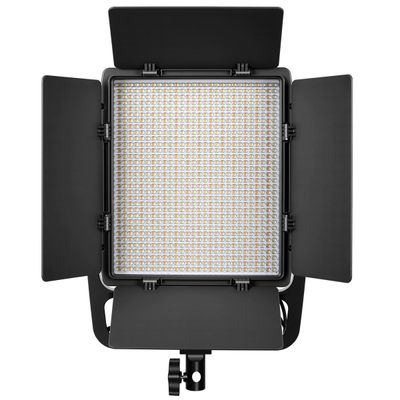GVM S900D Lampa LED Bicolora