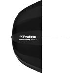 ProfotoUmbrellaDeepWhiteS85cm33