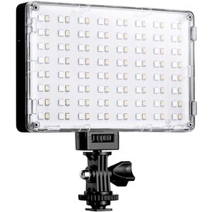 GVM RGB-10S Lampa LED