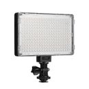 GVM 10S Lampa LED Video Bicolora