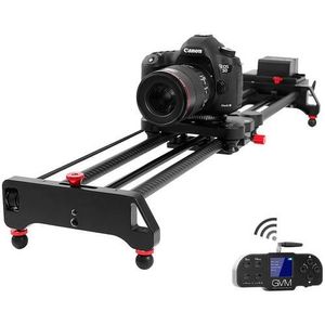 GVM 1.5D Slider Wireless din Carbon