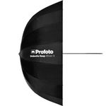 ProfotoUmbrellaDeepSilverS85cm33