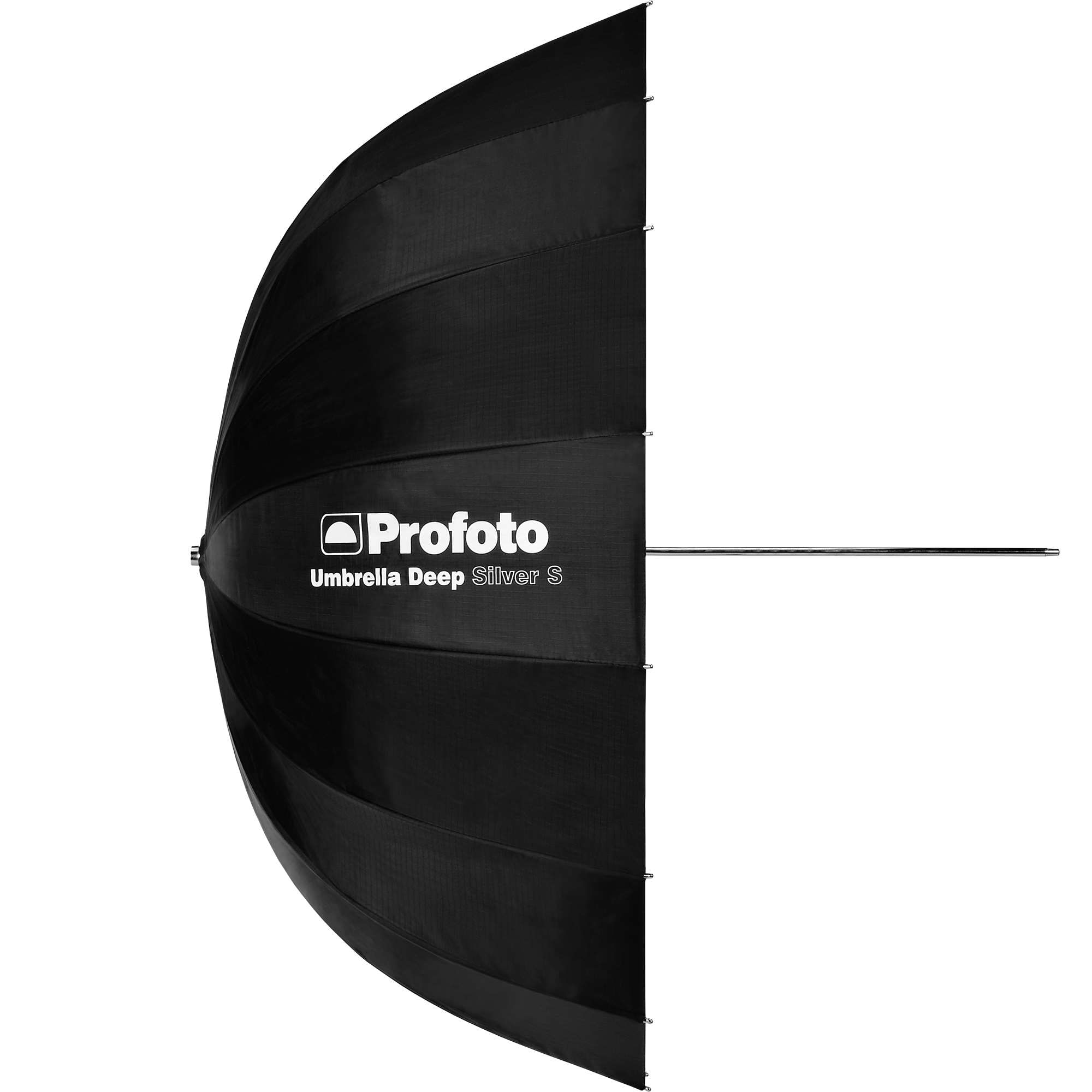 Profoto Umbrella Deep Silver S (85cm/33\")