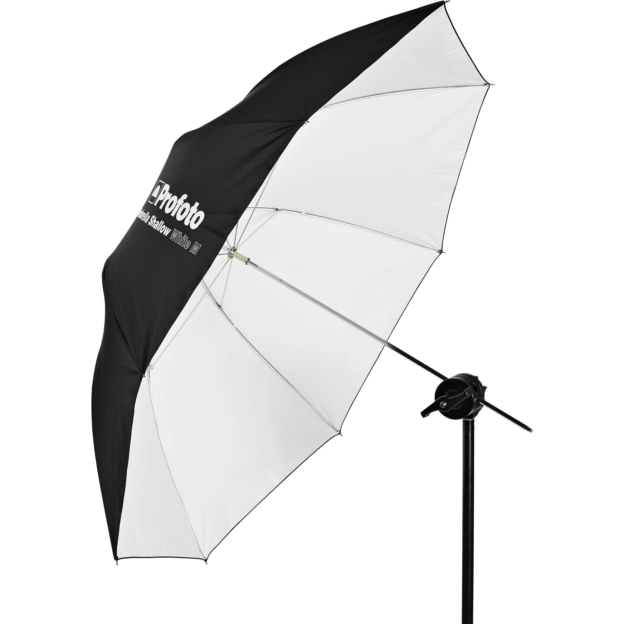 Profoto Umbrella Shallow White M (105cm/41\")