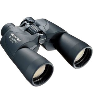 Olympus 10x50 DPS-I Binoclu Black