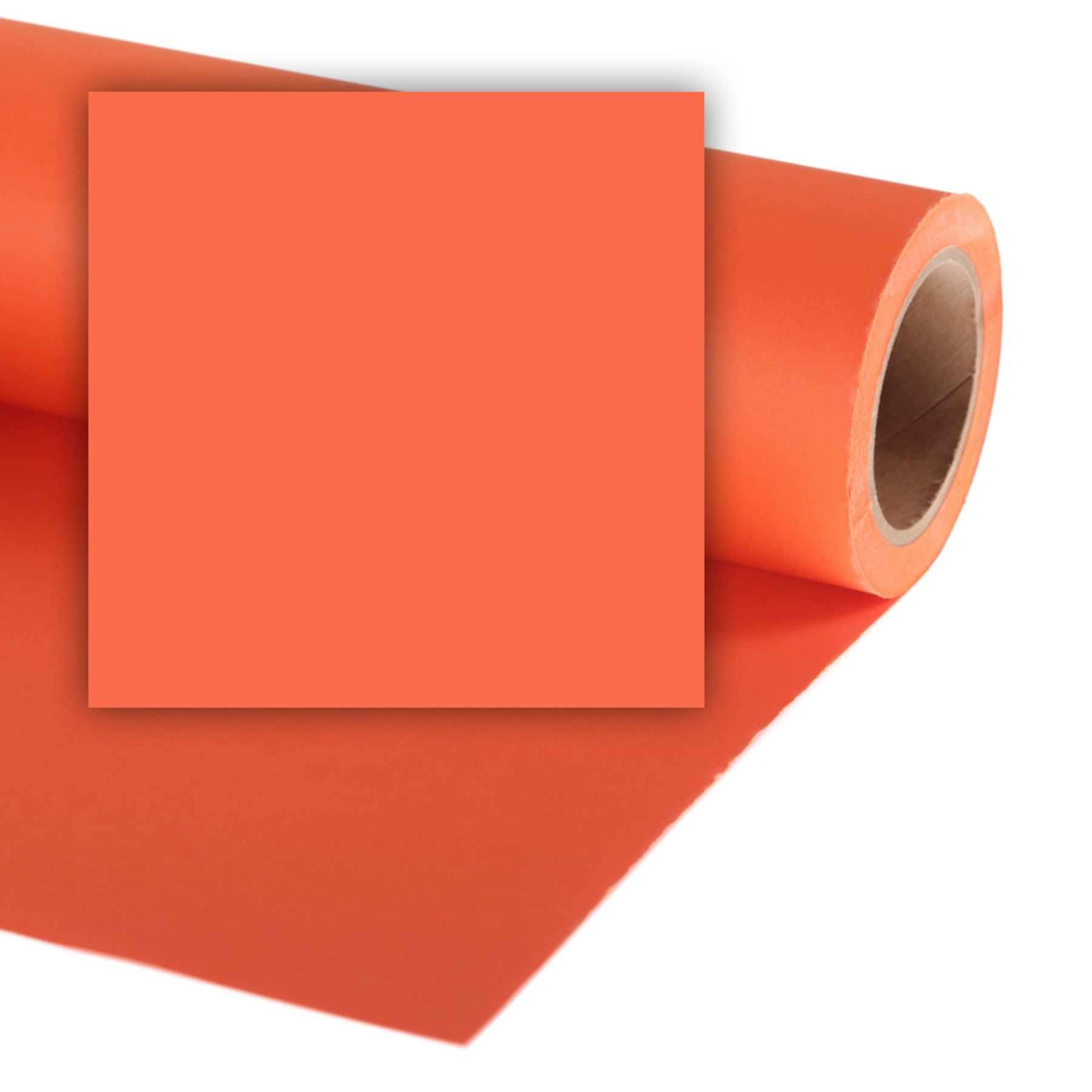 Colorama Fundal carton 2.72 x 11m Pumpkin