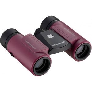 Olympus 8x21 RC II WP Binoclu Magenta