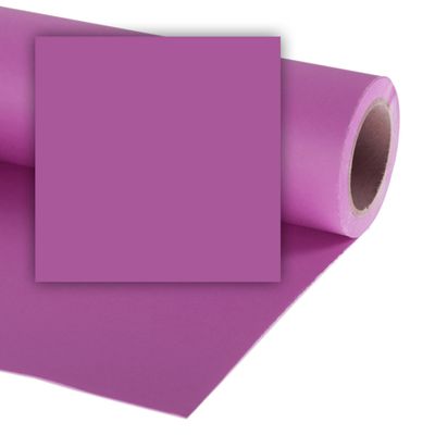Colorama Fundal carton 2.72 x 11m Fuchsia