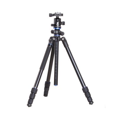 Benro GoPlus FGP18A + cap B1  Kit trepied