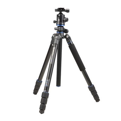 Benro GoPLus FGP28A + cap B2 Kit trepied