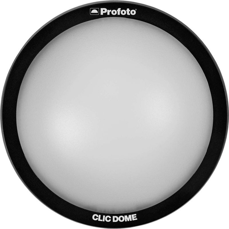 Profoto-C1-Clic-Dome