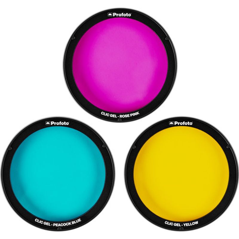 Profoto-C1-Clic-Creative-Gel-Kit