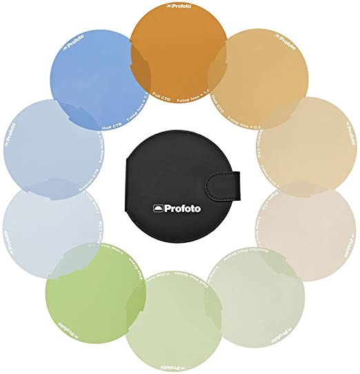 Profoto OCF Color Correction Gel Pack F64.ro F64.ro