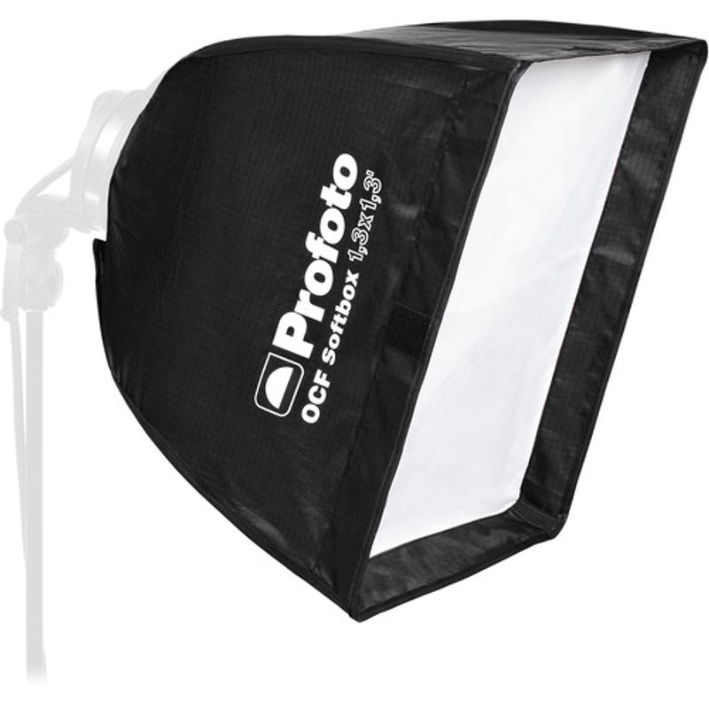 Profoto-OCF-Softbox-13x13-