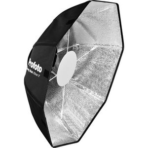 Profoto OCF Beauty Dish Silver 2'