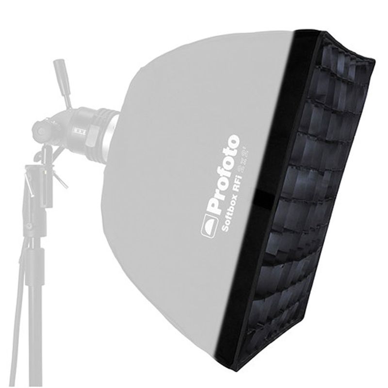 Profoto-50°-Softgrid-for-RFi-2.0-x-2.0--Softbox