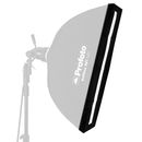 Profoto Strip Mask pentru Softbox RFi 1 x 3