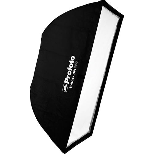 Profoto RFi 3.0 x 4.0\' Softbox