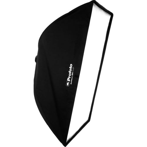 Profoto RFi 4.0 x 6.0\' Softbox