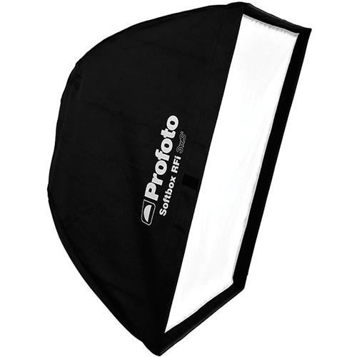 Profoto Softbox RFi 3x3\' (90x90cm)