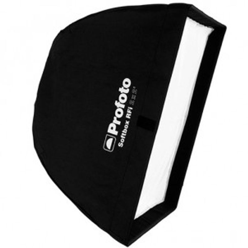 Profoto--RFi-2x2--Softbox