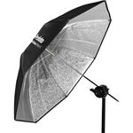 Profoto-Umbrella-Shallow-Silver-S--85cm-33--