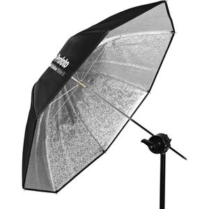 Profoto Umbrella Shallow Silver S (85cm/33\")