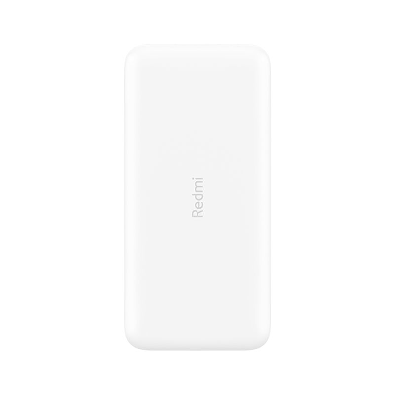 Xiaomi-Redmi-MI-Power-Bank-Acumulator-Portabil-Universal-20000-mAh-Fast-Charge--18W--Alb--2-