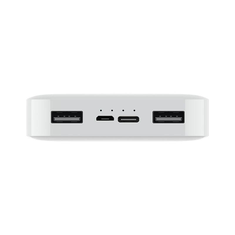 Xiaomi-Redmi-MI-Power-Bank-Acumulator-Portabil-Universal-20000-mAh-Fast-Charge--18W--Alb--3-