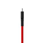 Cablu-de-date-si-incarcare-impletit-Xiaomi-Mi-USB-Type-C-SJV4110GL-Red-1