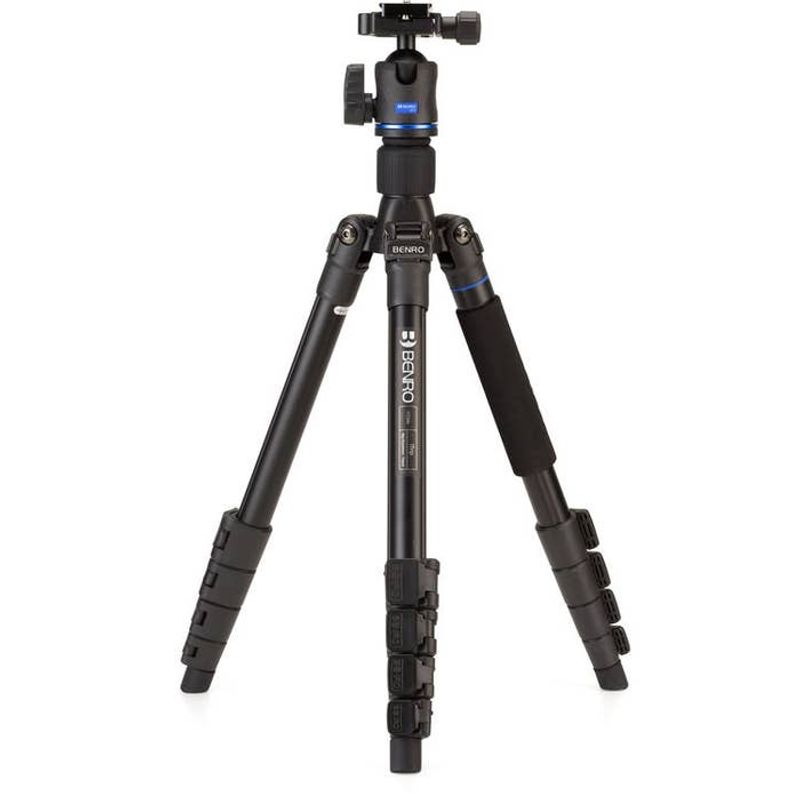 Benro-iTrip-Tripod-Kit-Ser-2-IH1-Hd