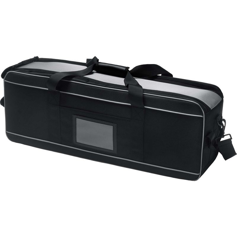 ProfotoTrolleyBagMSoftpaddedbagwithwheelsandshoulderstrap2headStudioKits