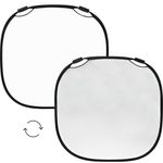 ProfotoReflectorSilverWhiteL120cm47