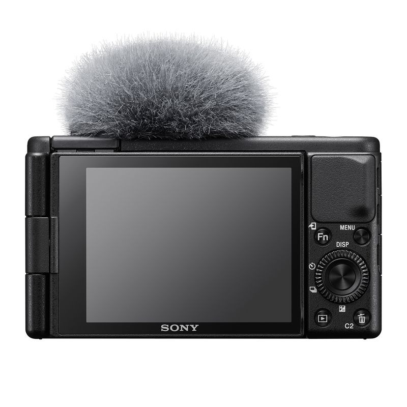 Sony-ZV-1-Camera-pentru-Vlogging-4K