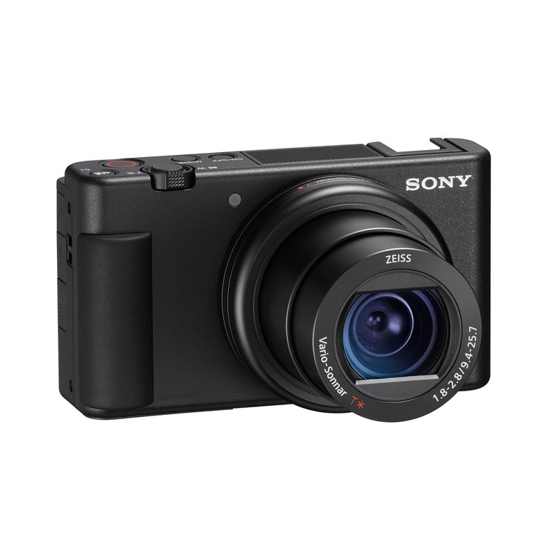 Kit-Sony-ZV-1-Camera-pentru-Vlogging-4K-cu-Grip-Sony-GP-VPT2BT
