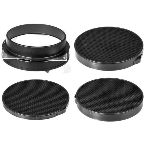 Profoto Kit Suport pentru Grid si Filtre pentru Zoom Reflector si Zoom Reflector 2