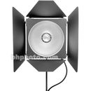Profoto 4 Leaf Trapezoidal Barndoor Set 33.7cm for Profoto Magnum Reflector