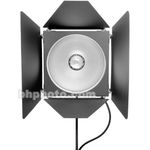 Profoto-4-Leaf-Trapezoidal-Barndoor-Magnum-Reflector
