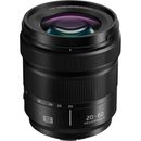 Panasonic Lumix S 20-60mm Obiectiv Foto Mirrorless F3.5-5.6 Full Frame Montura L