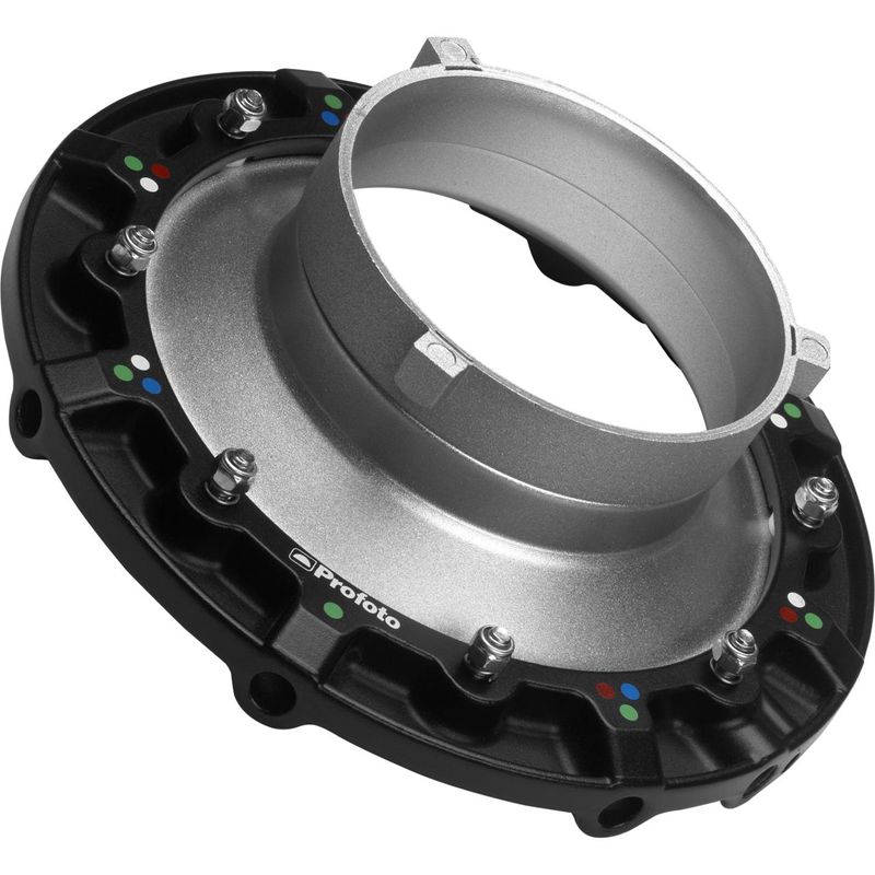Profoto-RFi-Speed-Ring-inel-adaptor-pentru-Bowens---Calumet---Aurora---Fomex