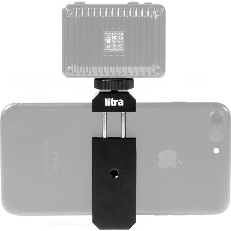 LITRAMonturasmartphone20pentrulampaLitraTorch20