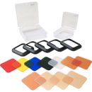 LITRA Set filtre pentru lampa LitraTorch