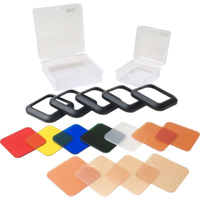 LITRA Set filtre pentru lampa LitraTorch