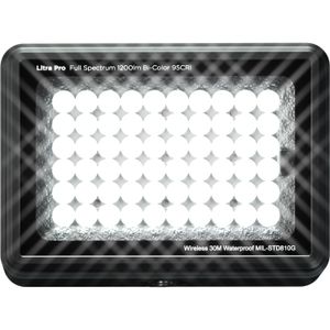 LITRA LitraPro lampa LED bicolora