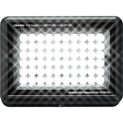 LITRA LitraPro lampa LED bicolora